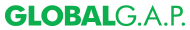 Global GAP certification logo