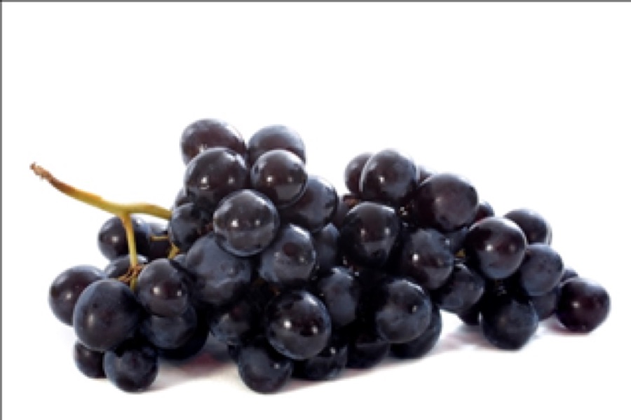 Grapes