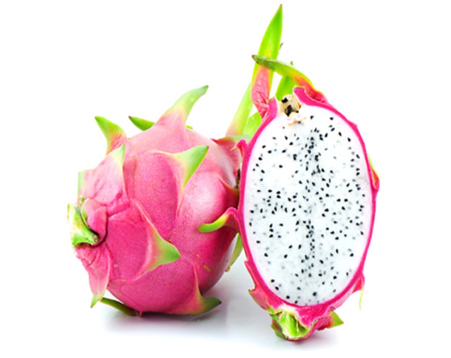 Dragon fruit