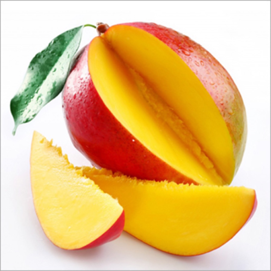 Kesar mango