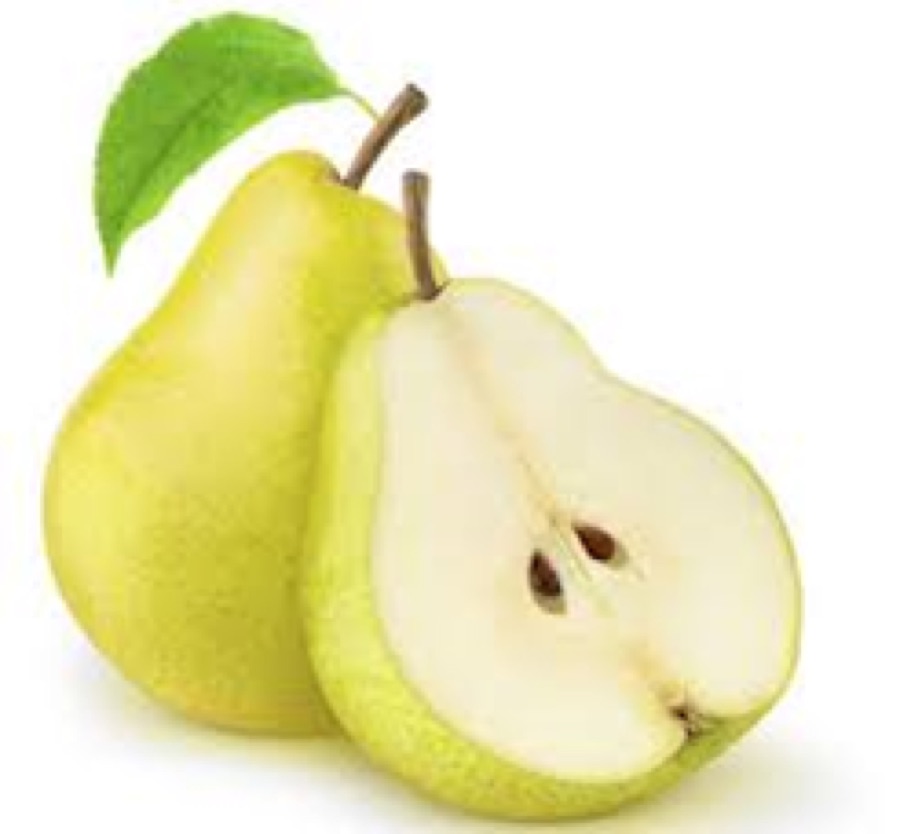 Pears