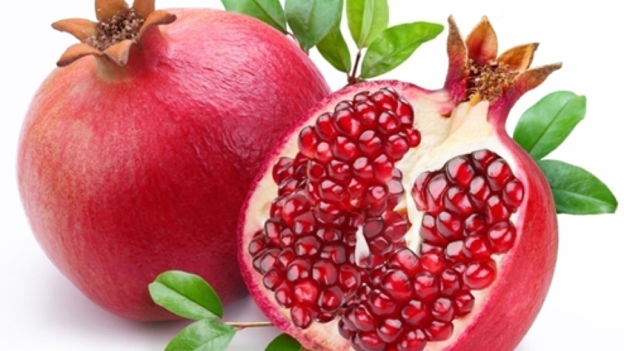 Pomegranate