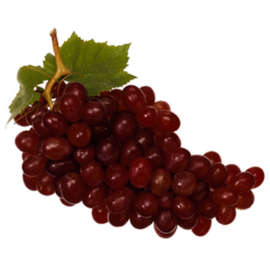 Grapes