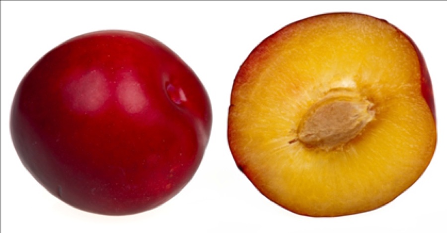 Plums