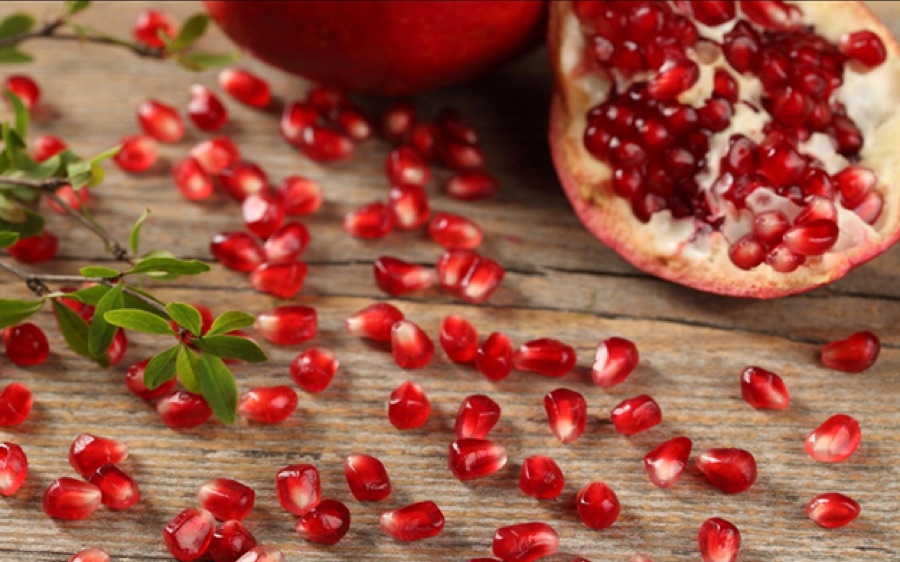 Pomegranate