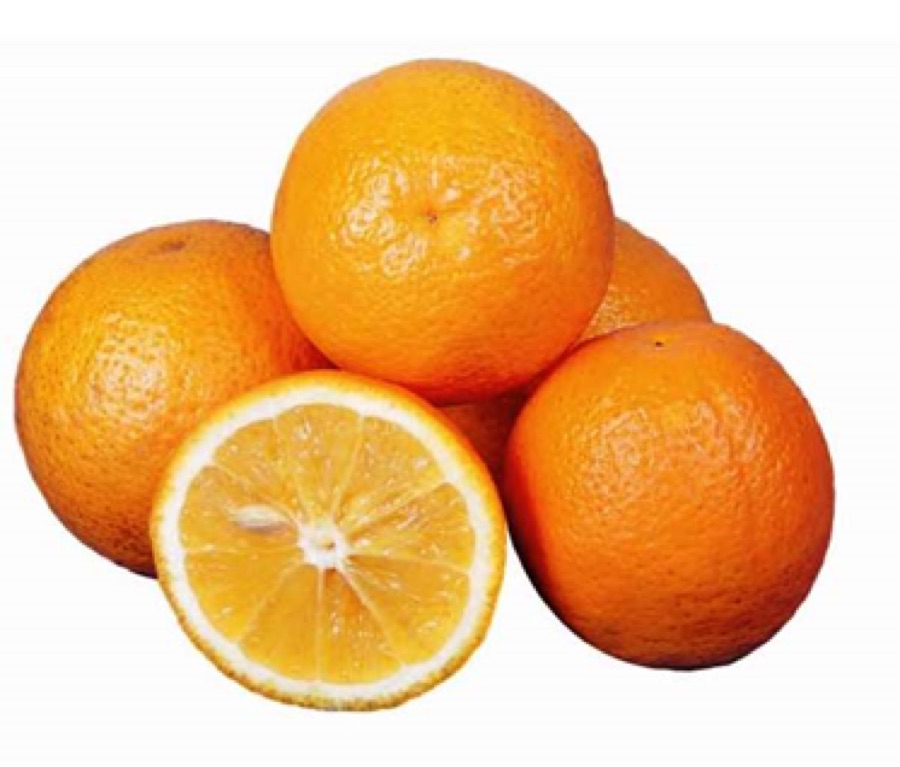Oranges